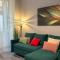 Residenza Santa Anastasia Green Spacious flat-32