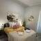 Residenza Santa Anastasia Green Spacious flat-33