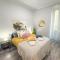 Residenza Santa Anastasia Green Spacious flat-55
