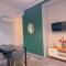 Residenza Santa Anastasia Green Spacious flat-81