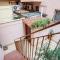 Nina Panisperna Apartment with terrace-23