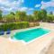 Holiday Home TRULLO mit pool OSTUNI- Kostenlos- Bettwäsche und Handtücher- 2 Fahrräder- 1 H by Interhome-27