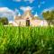 Holiday Home TRULLO mit pool OSTUNI- Kostenlos- Bettwäsche und Handtücher- 2 Fahrräder- 1 H by Interhome-30