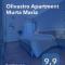 Olivastro Apartment Murta Maria-27