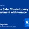 Casa Saba Trieste Luxury Apartment-0
