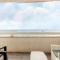 Apartment with sea view and terrace-1