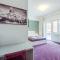 Guesthouse Park Pines-1
