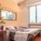 JOIVY Warm Family Flat for 6 with Terrace in Milan-1