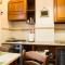 JOIVY Warm Family Flat for 6 with Terrace in Milan-5