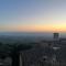 CharmandView Assisi - vista unica su Basilica di Santa Chiara con terrazza panoramica esclusiva nel centro storico-10