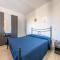 Lovely detached villa in Capo Comino-8