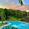 Villa Babsy con piscina privata-3