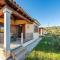 Delightful and spacious villa in Capo Comino-0