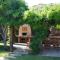Villa Babsy con piscina privata-1