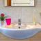 ClickSardegna Villa Angelica con piscina e giardino-78