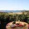 Exclusive Sea View Escape in Baja Sardinia