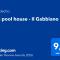 The pool house - Il Gabbiano-0