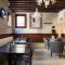 Hotel Ca' D'Oro - WENICE Deep Culture-12