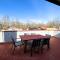CN035 - Cesenatico, trilocale con terrazza panoramica a 100mt dal mare