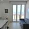 CV020 - Cervia, trilocale con meravigliosa vista mare