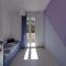 Sea view with air conditioning and garden-18