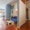 Sacra Famiglia Ausonia Apartment