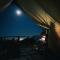 B&B Glamping Semaforo Capo Sperone-8