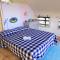 B&B Glamping Semaforo Capo Sperone-7