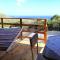 B&B Glamping Semaforo Capo Sperone-3