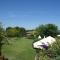 Holiday Home in Montone with Pool & Garden-15