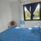 Vacanze Arbatax appartamento Blu-3