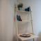 Nina Panisperna Apartment with terrace-26
