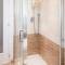 Apartment Elena, centrale, 3km dal mare-9