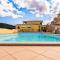 Villa Pina & Paolo with swimming pool in San Teodoro 10 min from beach