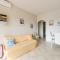 Familiar swimming pool and open, private space-9