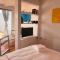 Studio Apartment Poetto Beach-15