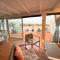 Studio Apartment Poetto Beach-12