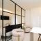 San Pietro Suite, Terrazza Privata , Padova-66
