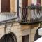 San Pietro Suite, Terrazza Privata , Padova-23