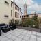 San Pietro Suite, Terrazza Privata , Padova-59