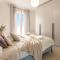 ClickSardegna Apartment Miral suite with Private Parking-19