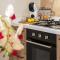 ClickSardegna Apartment Miral suite with Private Parking-15