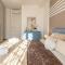 ClickSardegna Apartment Miral suite with Private Parking-35