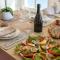 ClickSardegna Apartment Miral suite with Private Parking-10