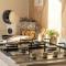 ClickSardegna Apartment Miral suite with Private Parking-17