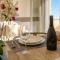 ClickSardegna Apartment Miral suite with Private Parking-34