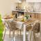 ClickSardegna Apartment Miral suite with Private Parking-12