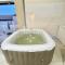 Stella di Mare with Jacuzzi, Costa Smeralda-5