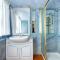 JOIVY Charming 2-Bedroom Apartment with Sea View Terrace in Portofino-13