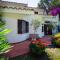 Villa Gioia Tranquil Hideaway Beach Cottage-10